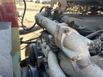 PN119222 - 2023 International LT625: Engine # 3