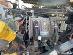 PN119222 - 2023 International LT625: Engine # 7