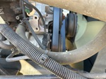 PN119222 - 2023 International LT625: Engine # 12