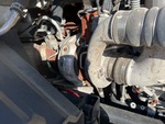 PN119222 - 2023 International LT625: Engine # 14