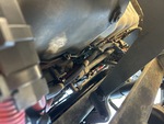 PN119222 - 2023 International LT625: Engine # 18