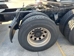 PN119222 - 2023 International LT625: Left Front Drive Tires