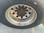 PN119222 - 2023 International LT625: v2 Chassis Details # 10