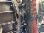 PN119222 - 2023 International LT625: Engine # 16