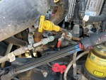 PN119222 - 2023 International LT625: Engine # 6