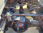 PN119222 - 2023 International LT625: Rear Drive Axle