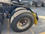 PN119222 - 2023 International LT625: Left Rear Drive Tires