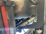 PN119222 - 2023 International LT625: Engine # 17