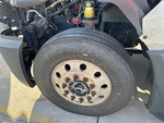 PN119222 - 2023 International LT625: Left Steer Tire