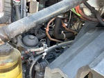 PN119222 - 2023 International LT625: Engine # 9