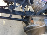PN119222 - 2023 International LT625: Steer Axle