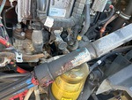PN119222 - 2023 International LT625: Air Compressor