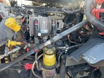 PN119222 - 2023 International LT625: Fuel Leaks