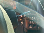 PN119222 - 2023 International LT625: Gear Selector
