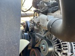 PN119222 - 2023 International LT625: Engine # 4