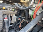 PN119222 - 2023 International LT625: Engine # 8