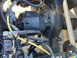 PN119222 - 2023 International LT625: Front Drive Axle