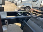 PN119222 - 2023 International LT625: Frame Condition