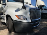 LN564247 - 2020 International LT625: Front Bumper (Exterior and Inner Reinforcement)