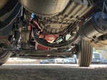 LN564247 - 2020 International LT625: v2 Chassis Details # 1