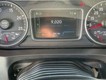 LN564247 - 2020 International LT625: Odometer
