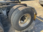 LN564247 - 2020 International LT625: Left Rear Drive Tires