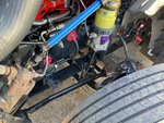 LN564247 - 2020 International LT625: Suspension Springs/Hangers