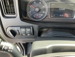LN564247 - 2020 International LT625: Oil Pressure