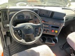 LN564247 - 2020 International LT625: Dash Components