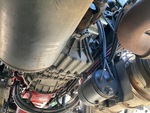 LN564247 - 2020 International LT625: Transmission