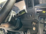 LN564247 - 2020 International LT625: Gear Selector