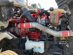 LN564247 - 2020 International LT625: Engine - Right Side
