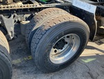 LN564247 - 2020 International LT625: Right Front Drive Tires