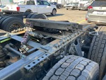 LN564247 - 2020 International LT625: Fifth Wheel