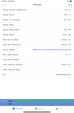 LN564247 - 2020 International LT625: ECM Miles
