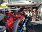 LN564247 - 2020 International LT625: Engine # 1