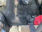LN564247 - 2020 International LT625: Second Serial Number/VIN Photo