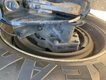 LN564247 - 2020 International LT625: Brake Linings