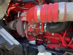 LN564247 - 2020 International LT625: Exhaust System