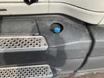 NN565440 - 2022 International LT625: DEF / AdBlue Tank