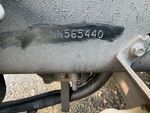 NN565440 - 2022 International LT625: Second Serial Number/VIN Photo