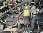 NN565440 - 2022 International LT625: Fuel Leaks
