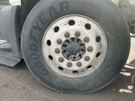 NN565440 - 2022 International LT625: Wheel Condition