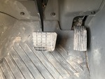 NN565440 - 2022 International LT625: Brake Control