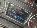 NN565440 - 2022 International LT625: Odometer
