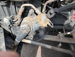 NN565440 - 2022 International LT625: Steering Components