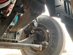 NN565440 - 2022 International LT625: v2 Chassis Details # 4
