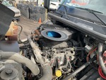 NN565440 - 2022 International LT625: Engine # 1