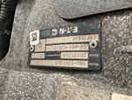 NN565440 - 2022 International LT625: v2 Chassis Details # 3