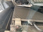 NN565440 - 2022 International LT625: Radiator
